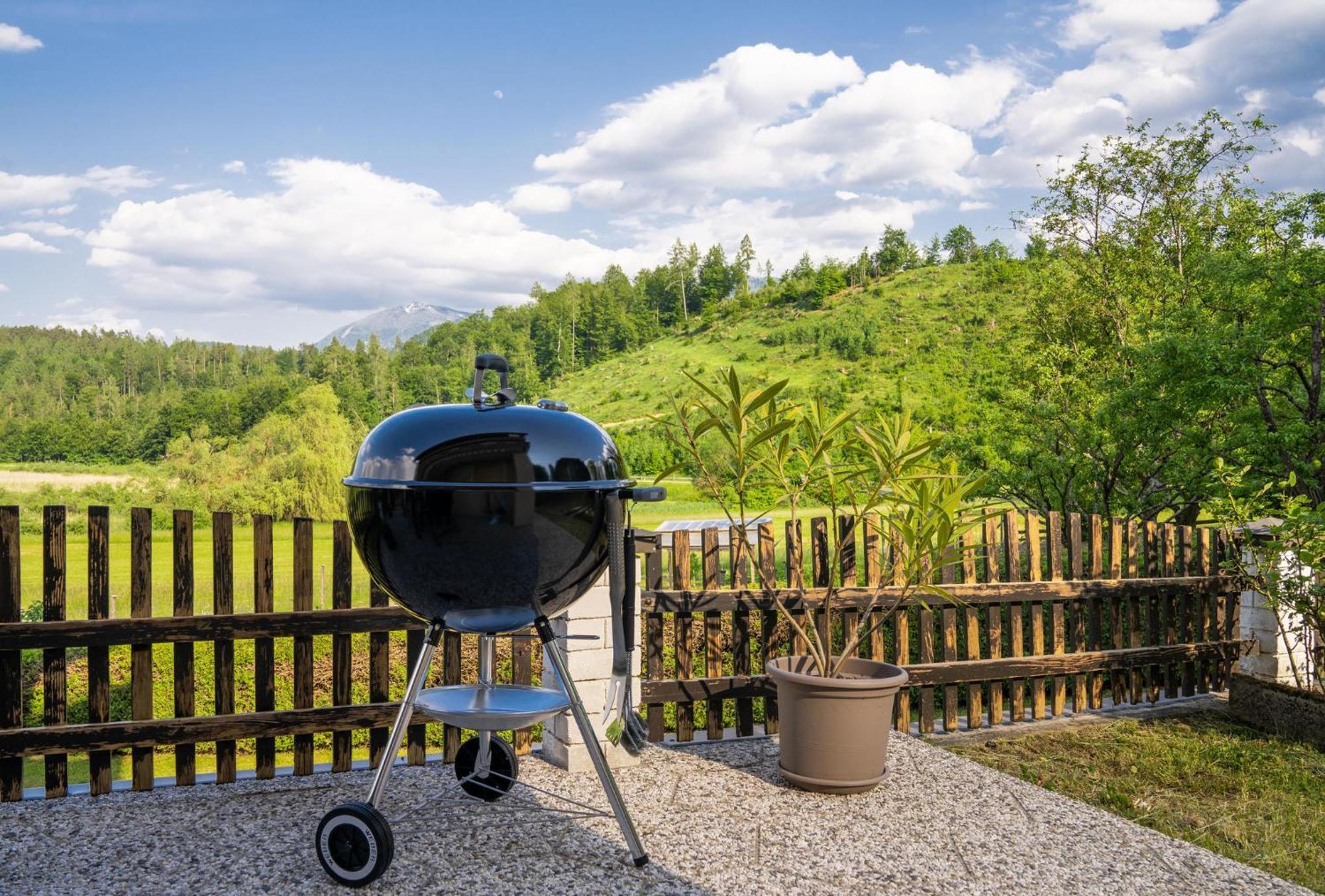 B&B Goesselsdorfer Seeblick Sittersdorf Exterior foto