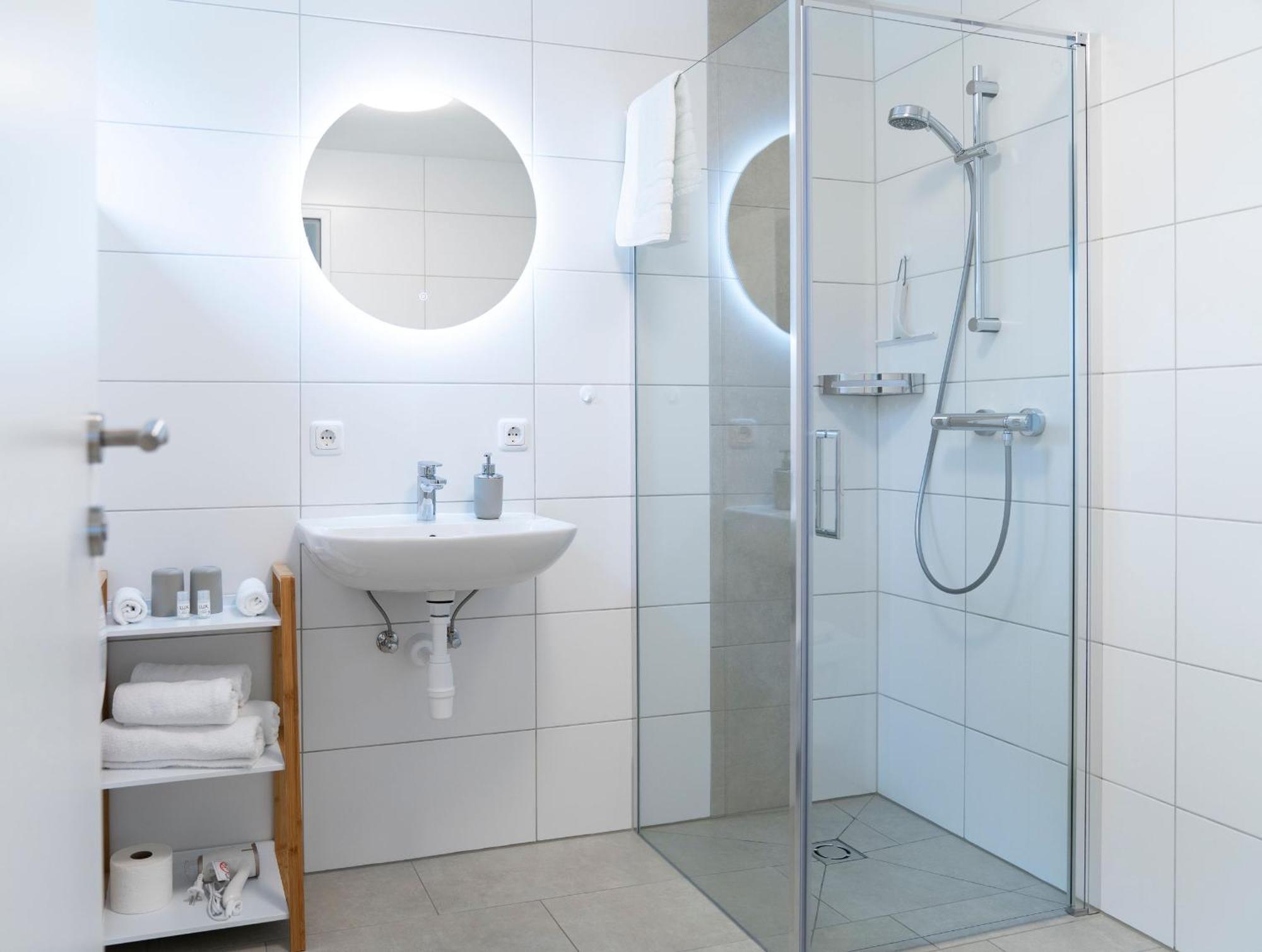B&B Goesselsdorfer Seeblick Sittersdorf Zimmer foto